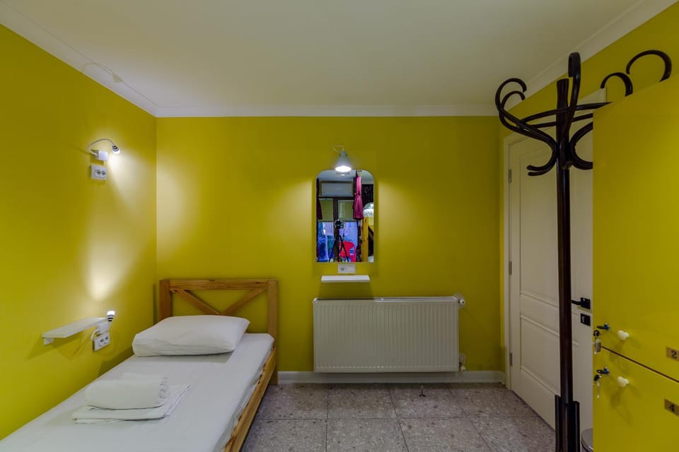Batumi Surf Hostel Hostel in Batumi