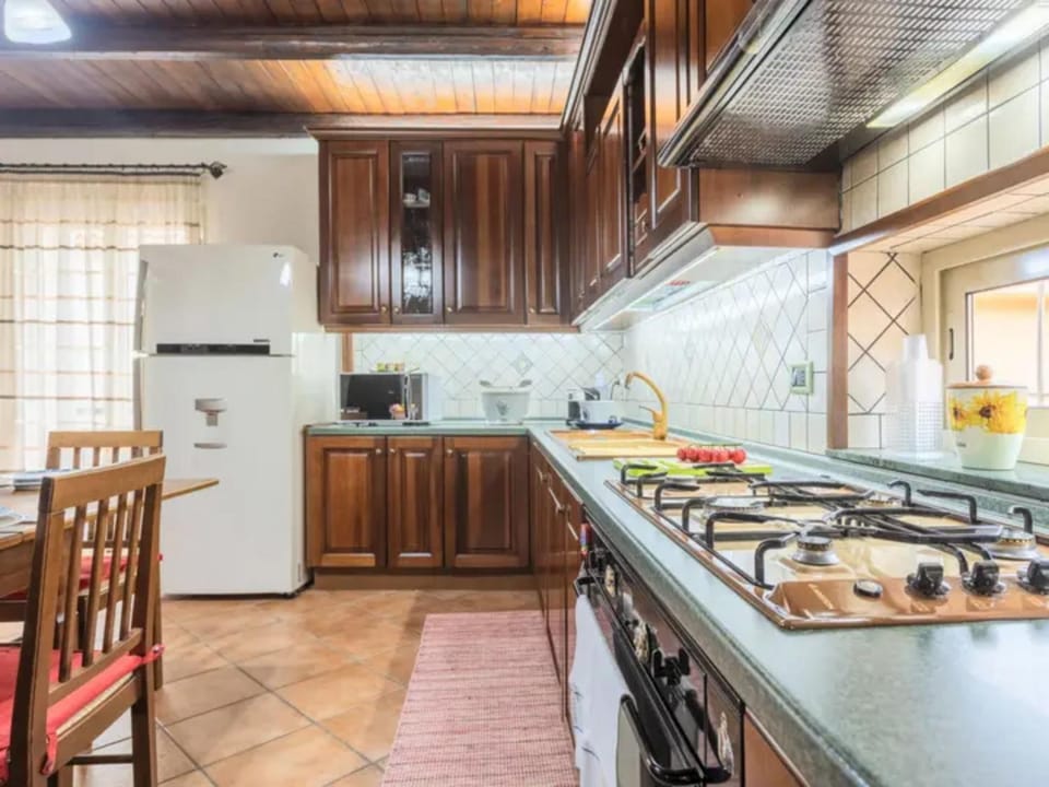 CASA VACANZE PERLA House in Partinico