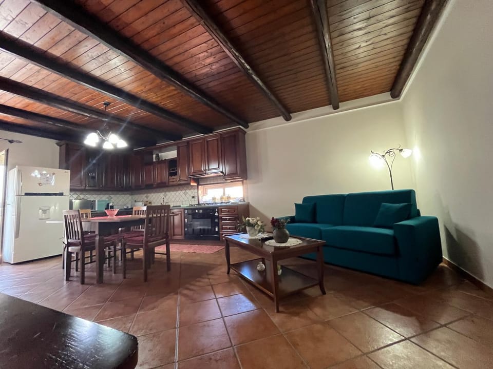 CASA VACANZE PERLA House in Partinico
