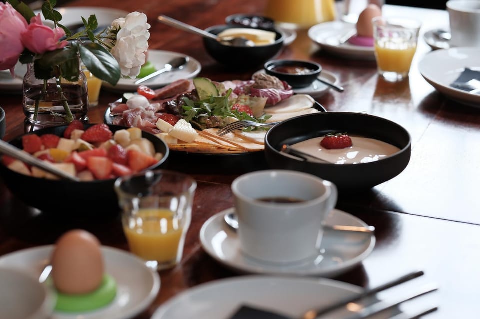 Breakfast