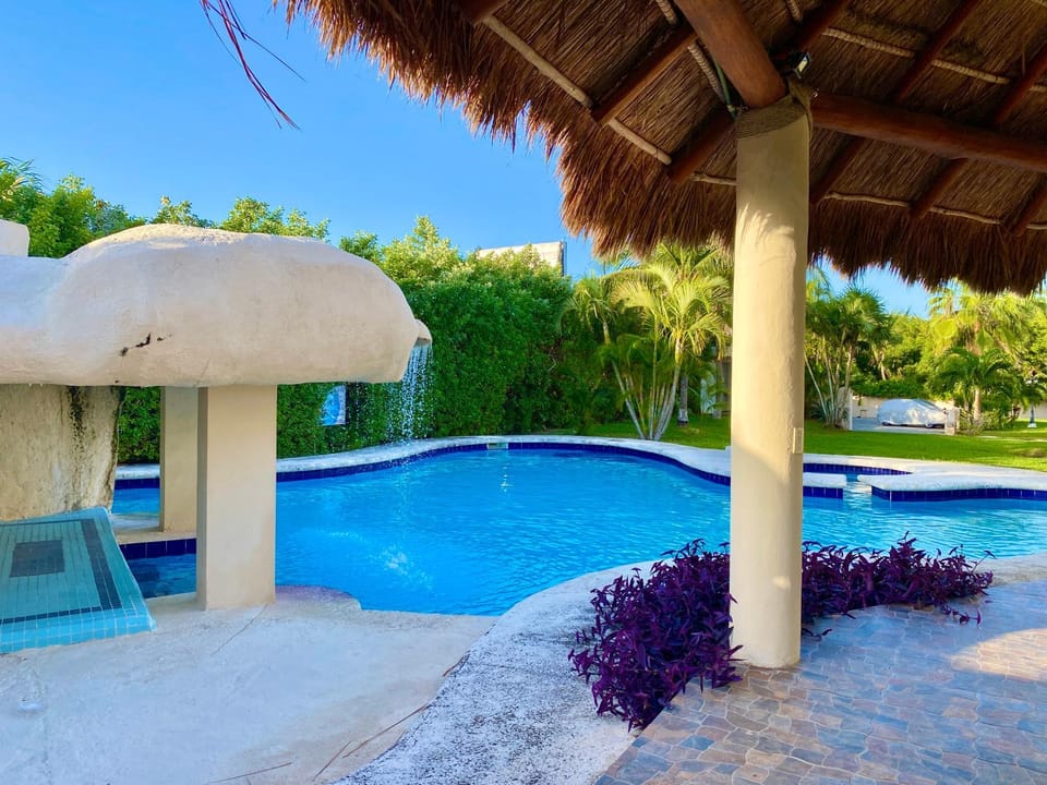 Day, Pool view, Swimming pool