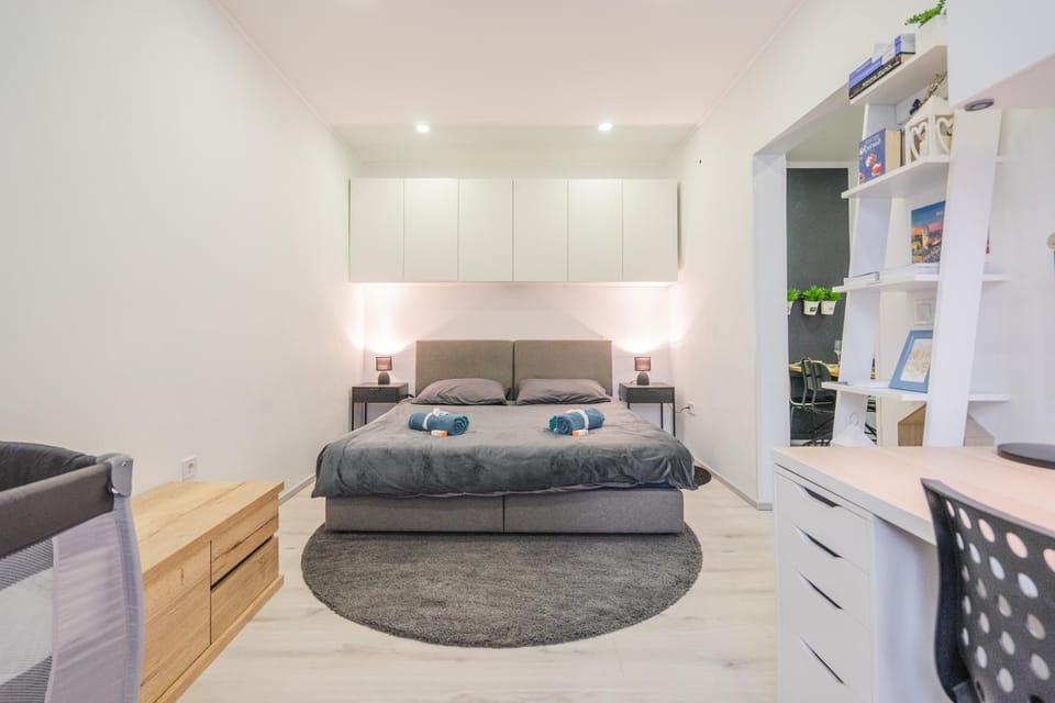 Apartment Centrum in the heart of Zagreb Apartment in City of Zagreb
