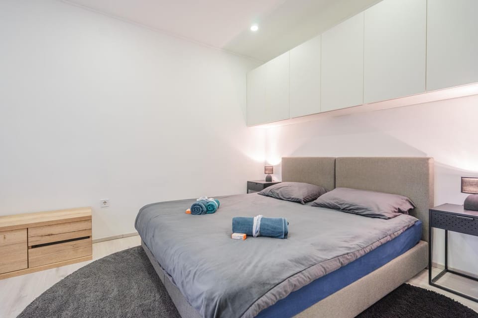 Apartment Centrum in the heart of Zagreb Apartment in City of Zagreb