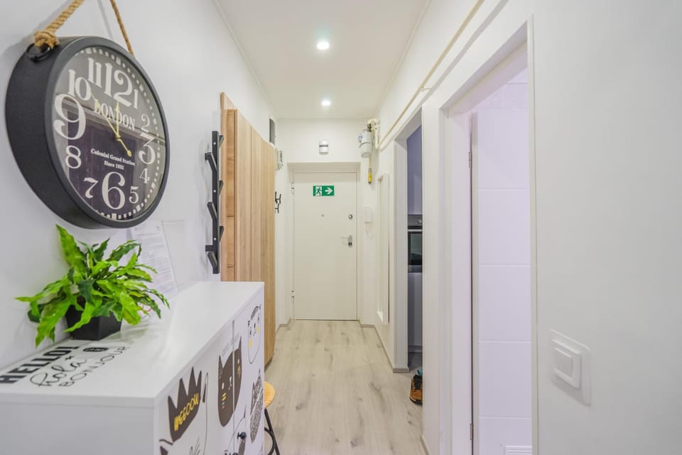 Apartment Centrum in the heart of Zagreb Apartment in City of Zagreb