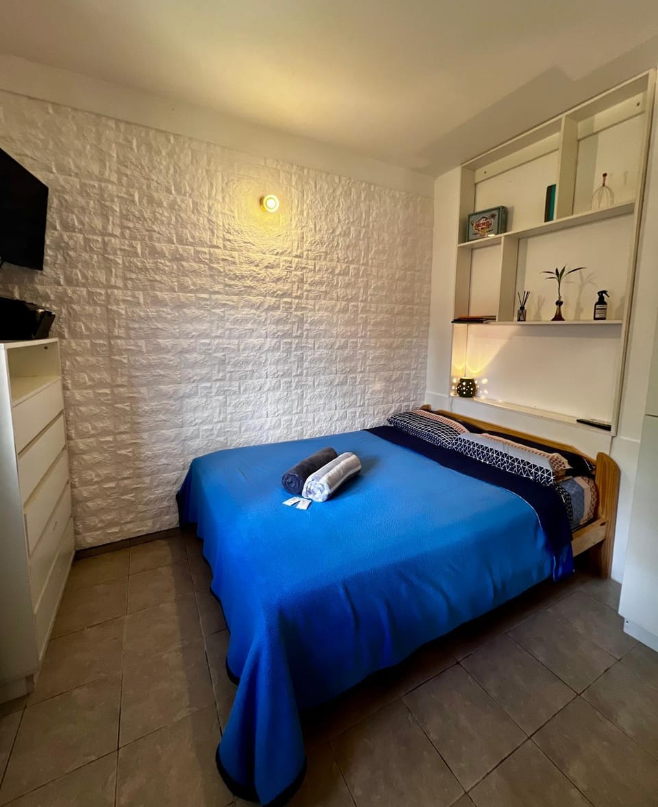 Departamento GUAIRÁ - Villa Sarita Apartment in Posadas