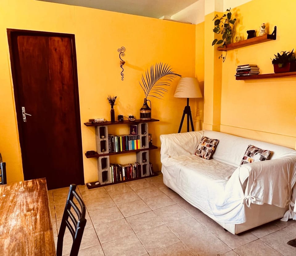 Departamento GUAIRÁ - Villa Sarita Apartment in Posadas