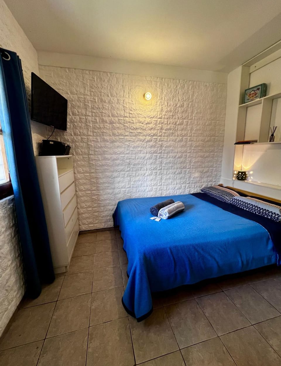 Departamento GUAIRÁ - Villa Sarita Apartment in Posadas