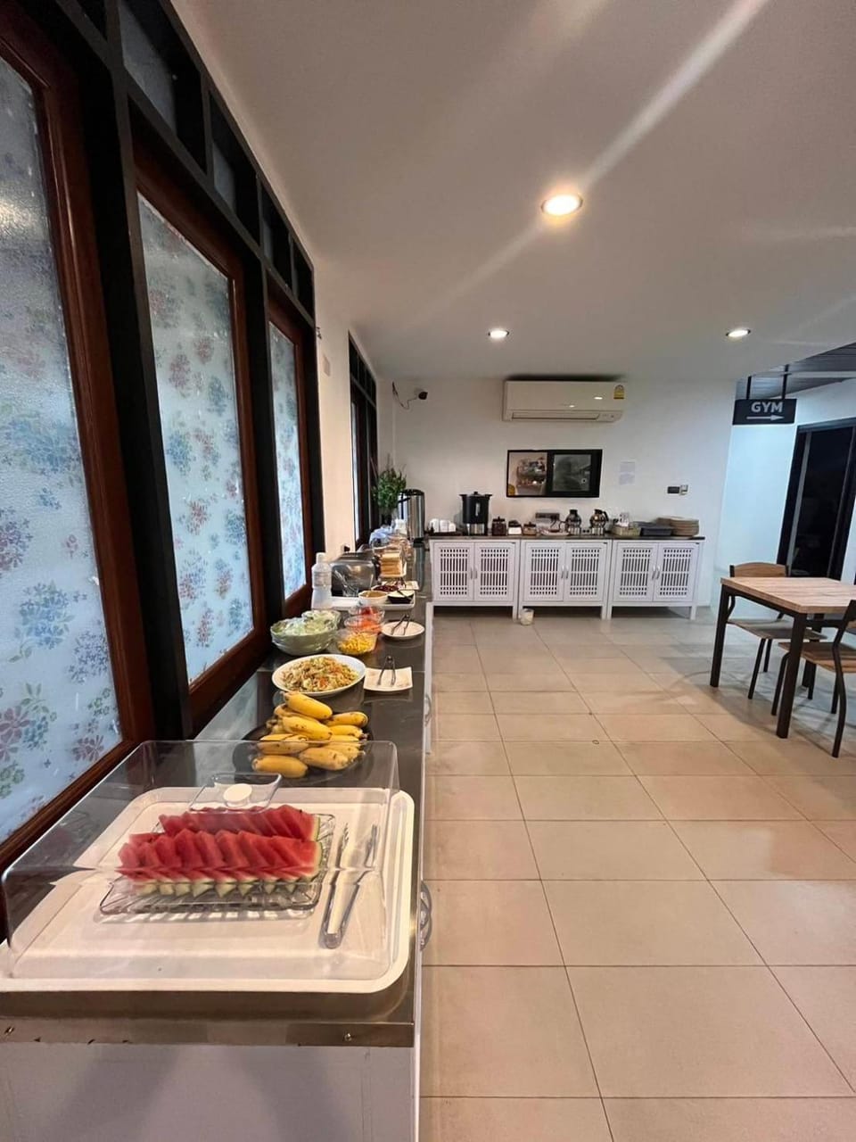 Restaurant/places to eat, Food and drinks, Food, Breakfast, Buffet breakfast