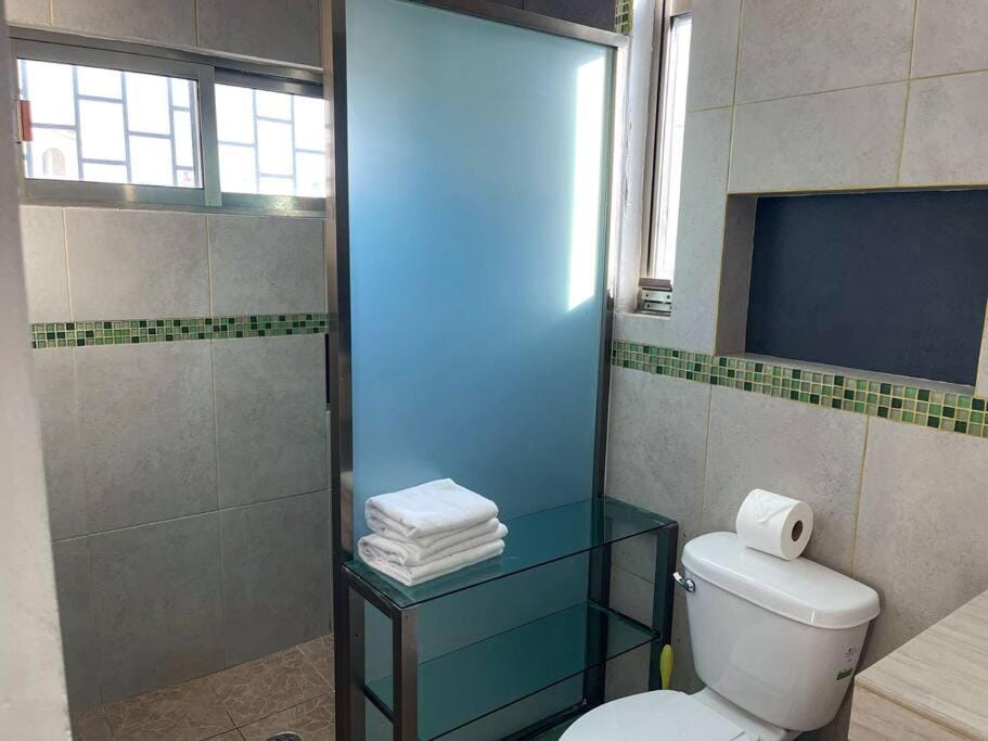 Espaciosa,Centrica y bonita casa, 10 personas Apartment in Cancun
