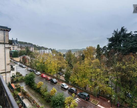 Chez Anna Apartment in Aix-les-Bains