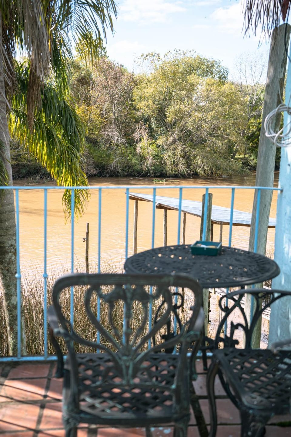 Hidden Island Hostel Hostel in Tigre