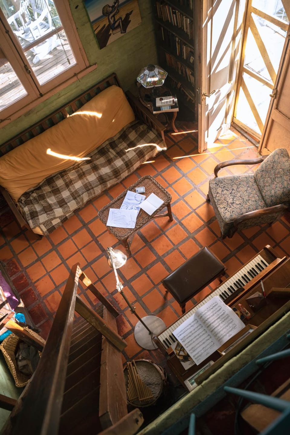 Hidden Island Hostel Hostel in Tigre