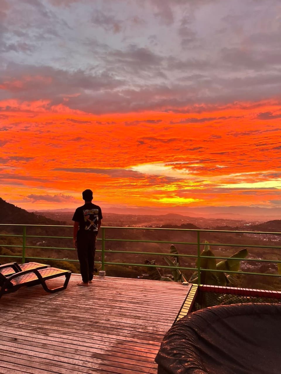 HOTEL BALCON DEL CIELO by ORION travel LUXURY HOMES Hotel in Risaralda
