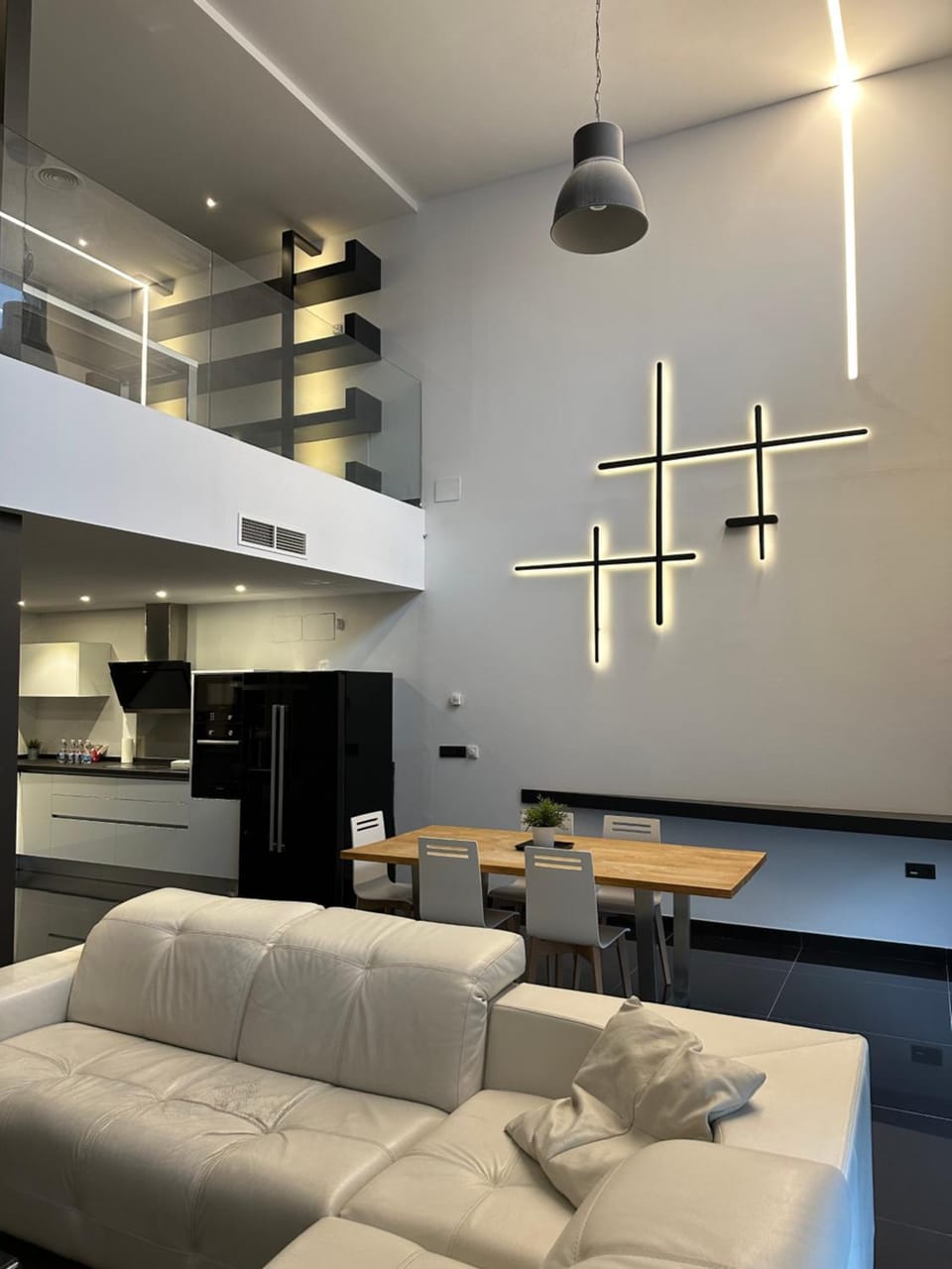 Communal lounge/ TV room, Living room