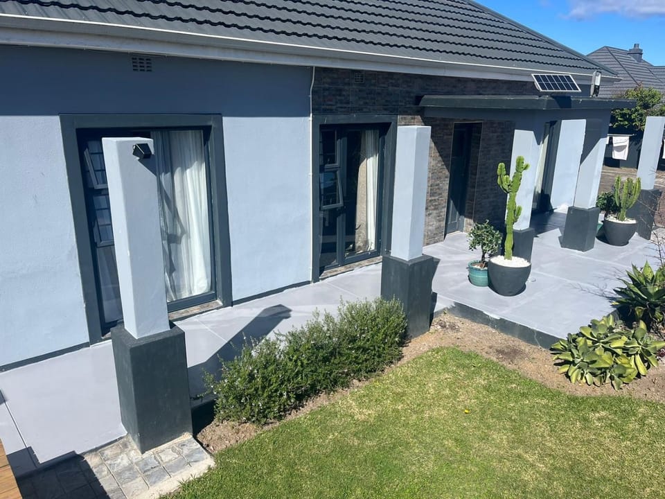 28 on Symonds luxstudio 6 Apartment in Western Cape