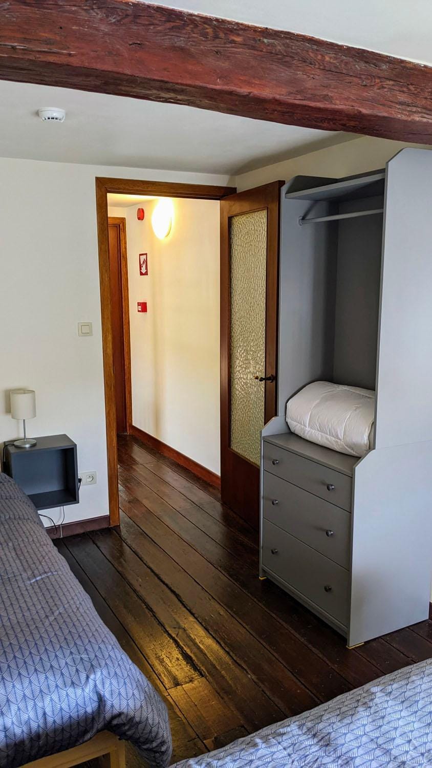 L'ARONDE House in Wallonia, Belgium