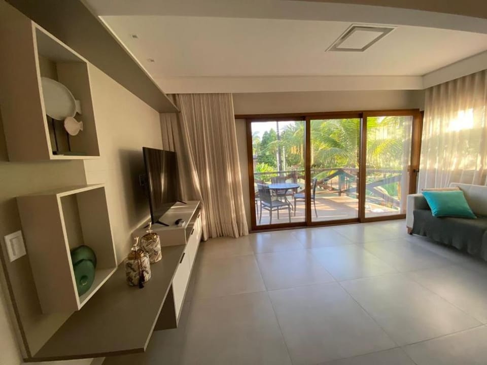 Communal lounge/ TV room, TV and multimedia, Balcony/Terrace, Living room