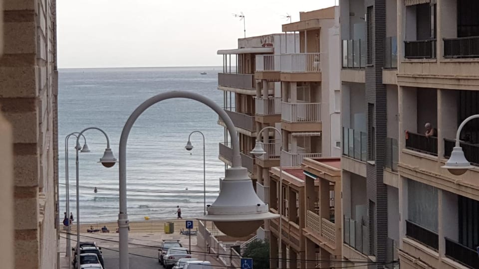 Sea view