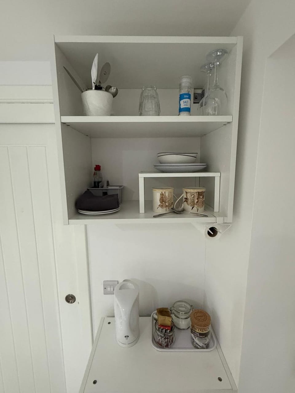 Suite 5 En-suite Room with Independent Entrance Bed and Breakfast in Edinburgh