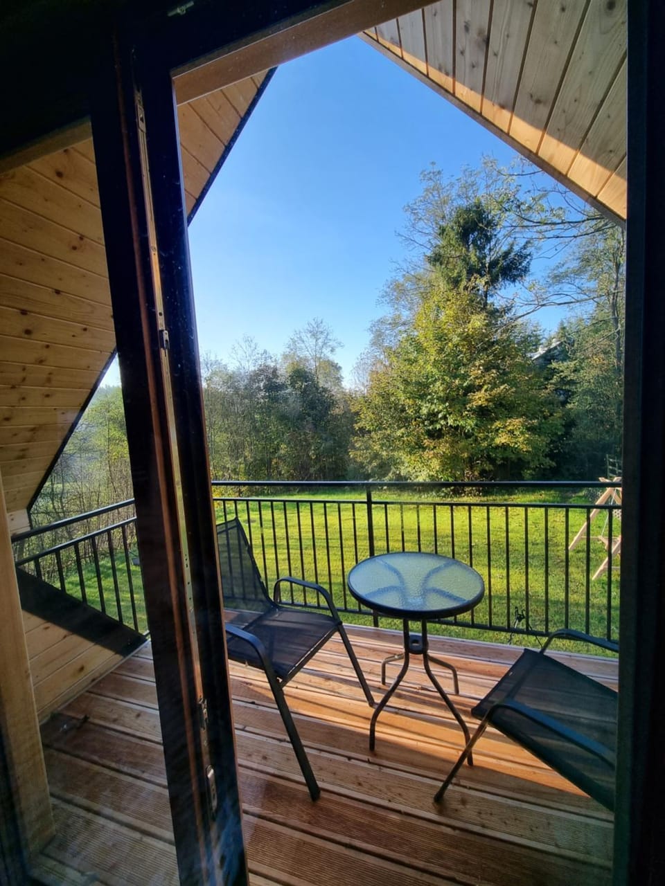 View (from property/room), Garden view