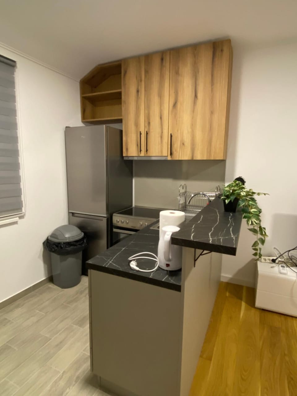 Kitchen or kitchenette, pet friendly, kitchen