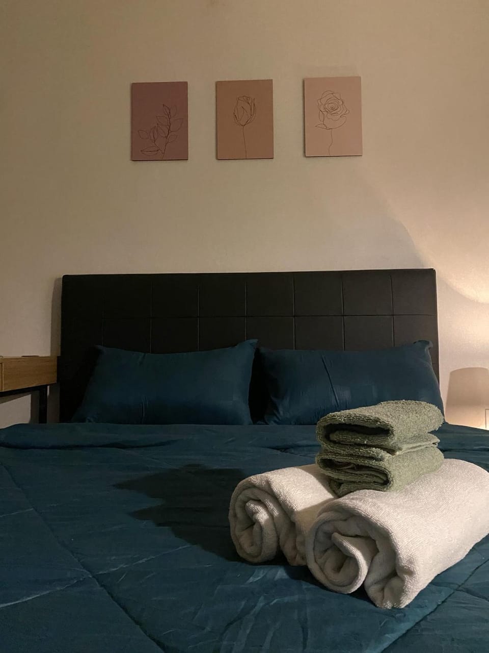 The Malina Suites 2.0 @Kozi Square Apartment in Kuching