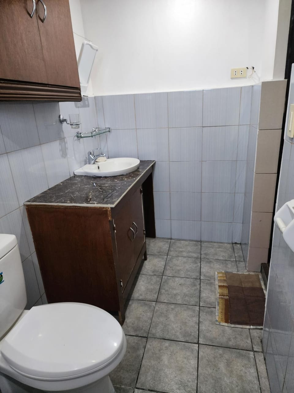 Toilet, Bathroom
