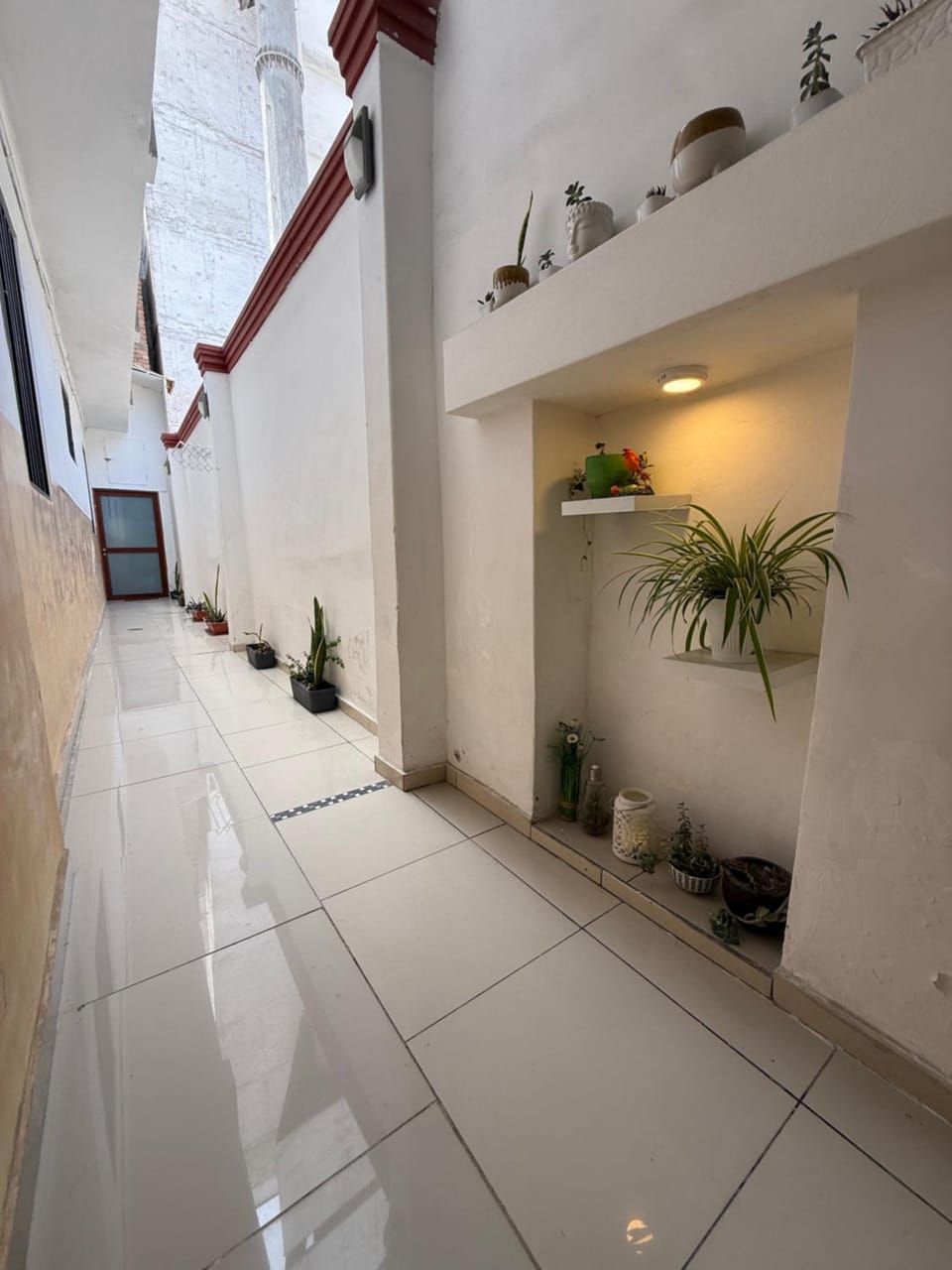 Lince Apartments Apartment in Lince