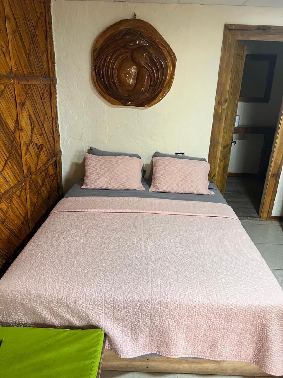 Aloha.ayampe Hotel in Manabí Province