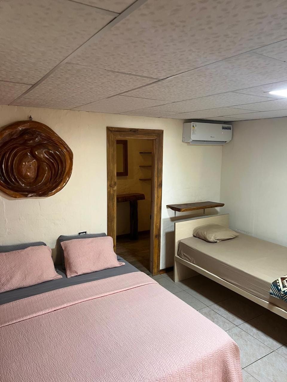 Aloha.ayampe Hotel in Manabí Province