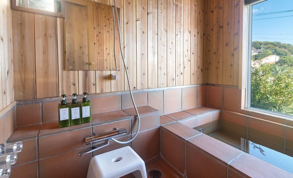 Bay Coast Villa Kisami - Vacation STAY 33529v House in Shizuoka Prefecture