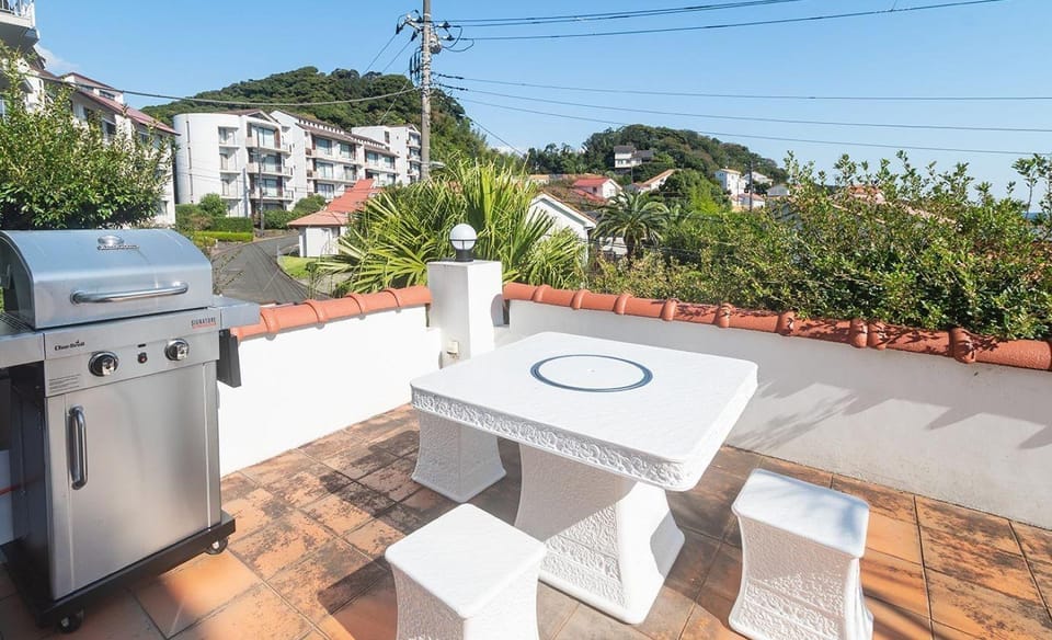 Bay Coast Villa Kisami - Vacation STAY 33529v House in Shizuoka Prefecture