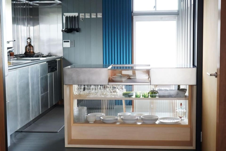 ARTISAN tomioka - Vacation STAY 84893v House in Japan