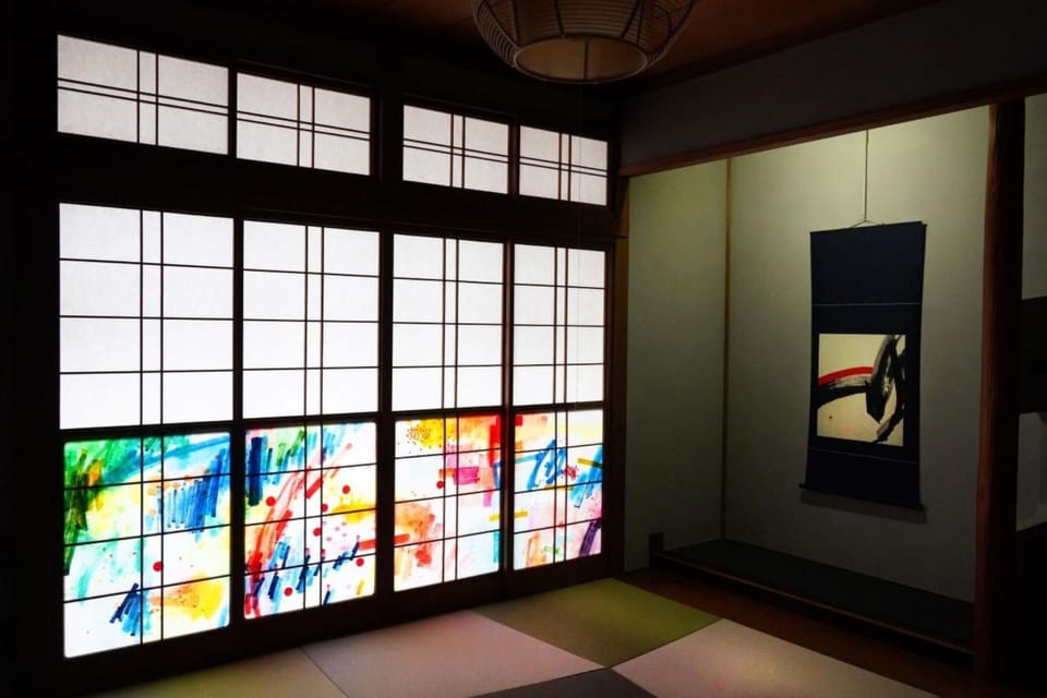 ARTISAN tomioka - Vacation STAY 84893v House in Japan