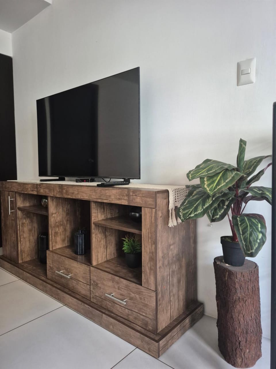 TV and multimedia