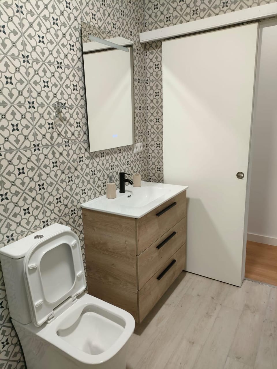 Acogedor apartamento Madrid centro Apartment in Centro