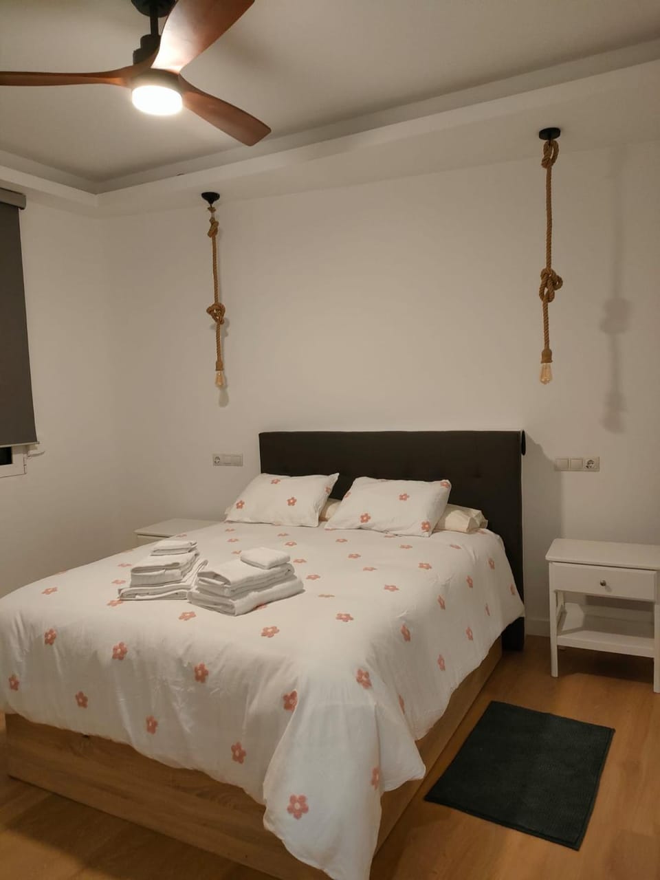 Acogedor apartamento Madrid centro Apartment in Centro