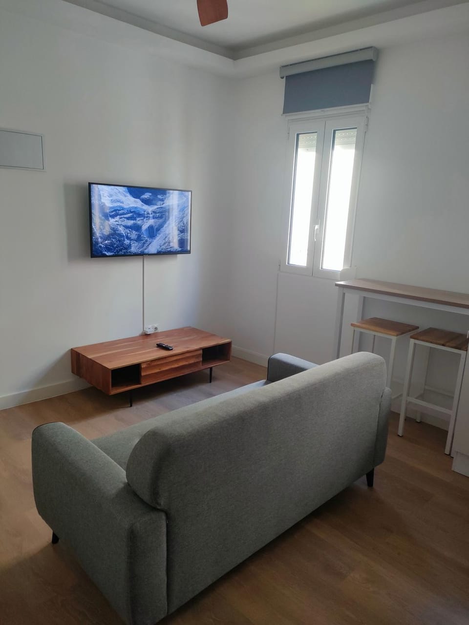 Acogedor apartamento Madrid centro Apartment in Centro