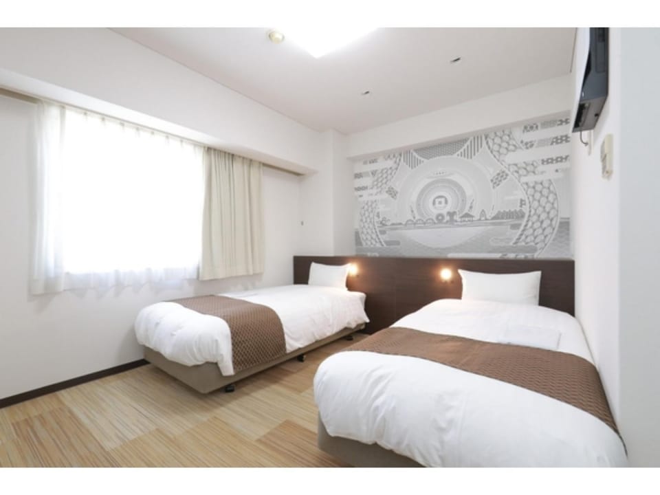 Hotel Sunny Inn - Vacation STAY 20462v Hotel in Japan