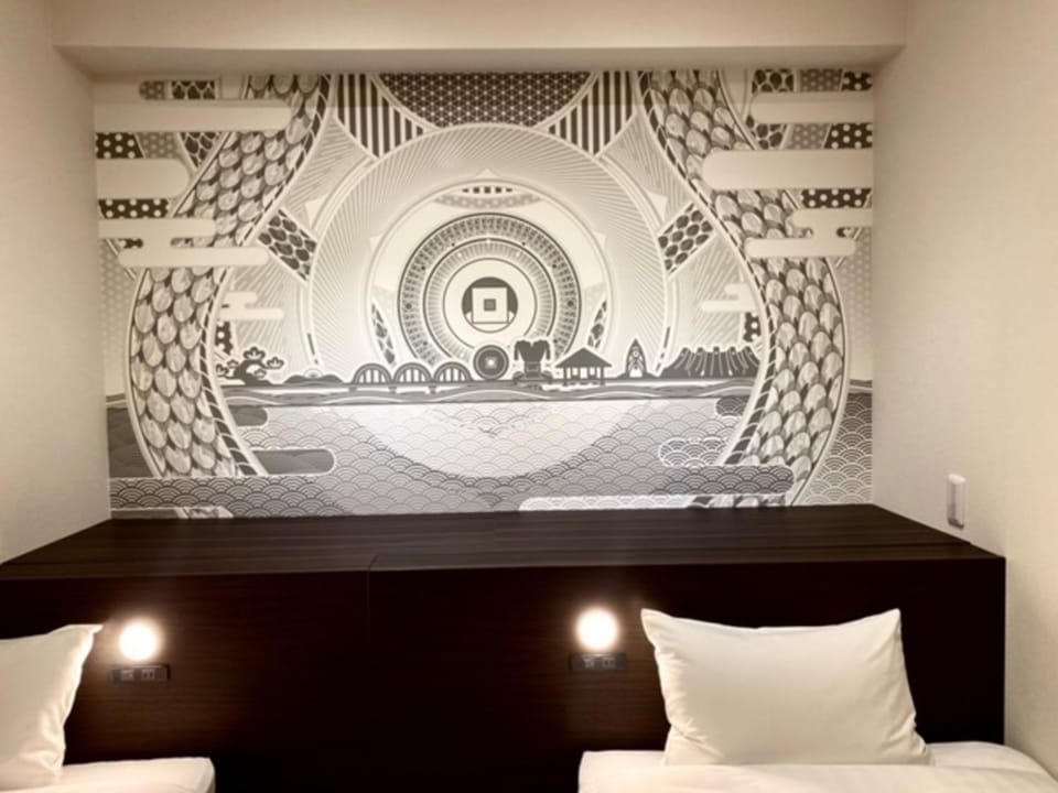 Hotel Sunny Inn - Vacation STAY 20462v Hotel in Japan