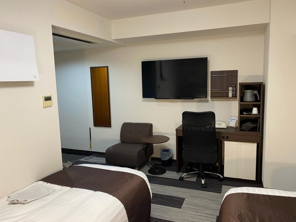 Hotel Sunny Inn - Vacation STAY 20462v Hotel in Japan