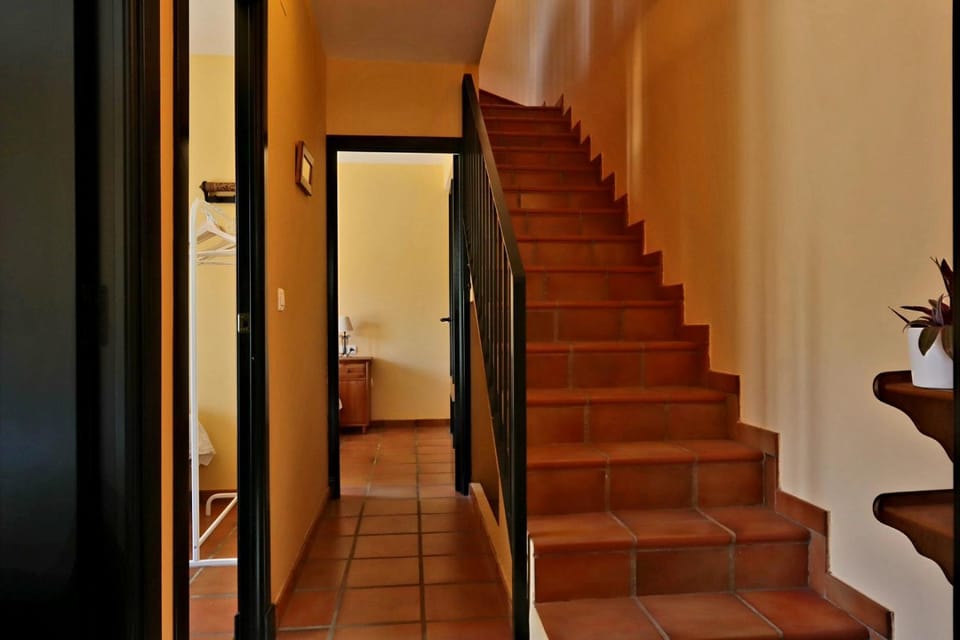 Casa La Buganvilla 2 Aracena House in Sierra de Huelva