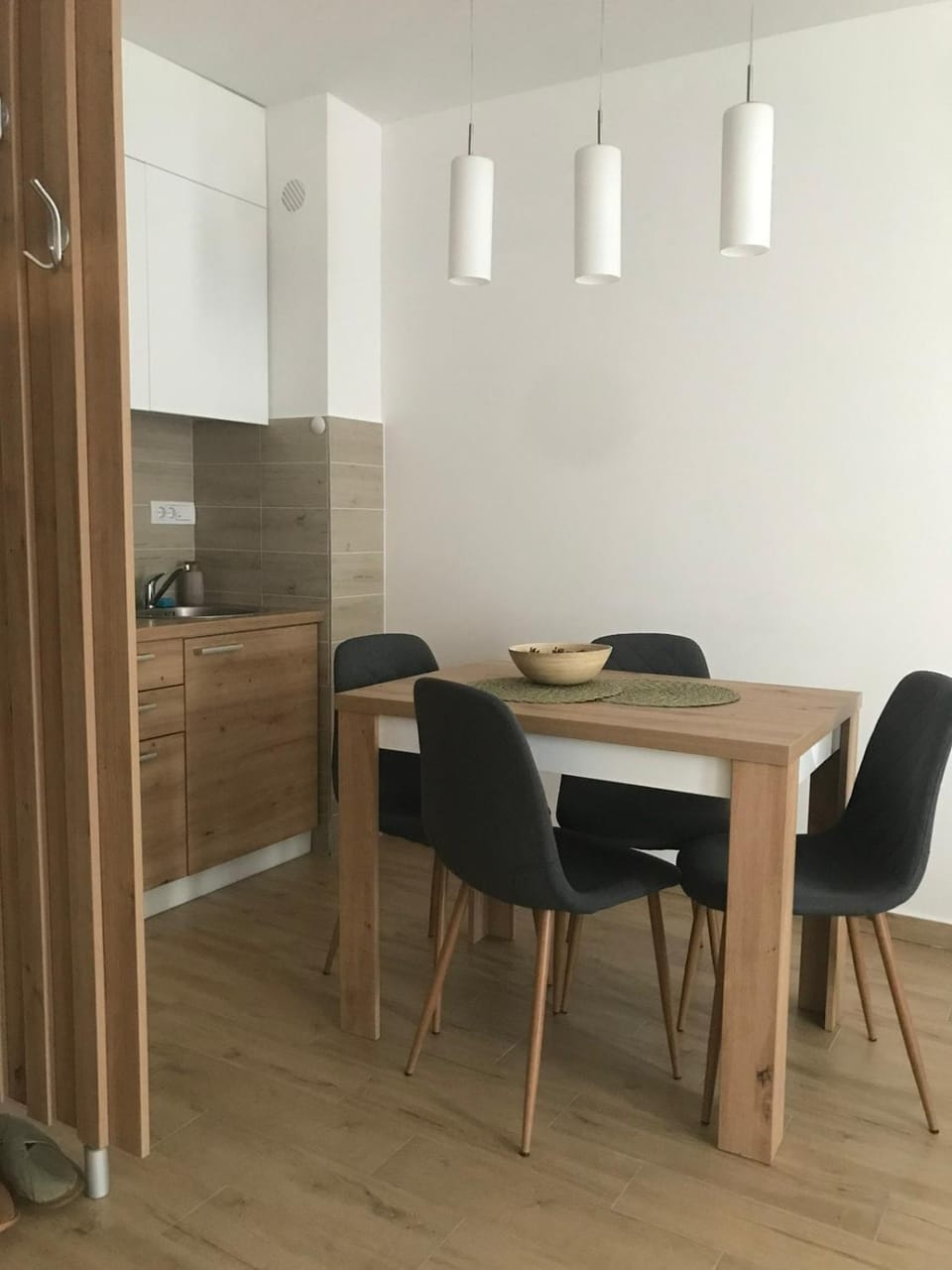 zeleni bor Divcibare Apartment in Zlatibor District, Serbia