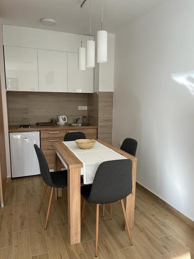 zeleni bor Divcibare Apartment in Zlatibor District, Serbia