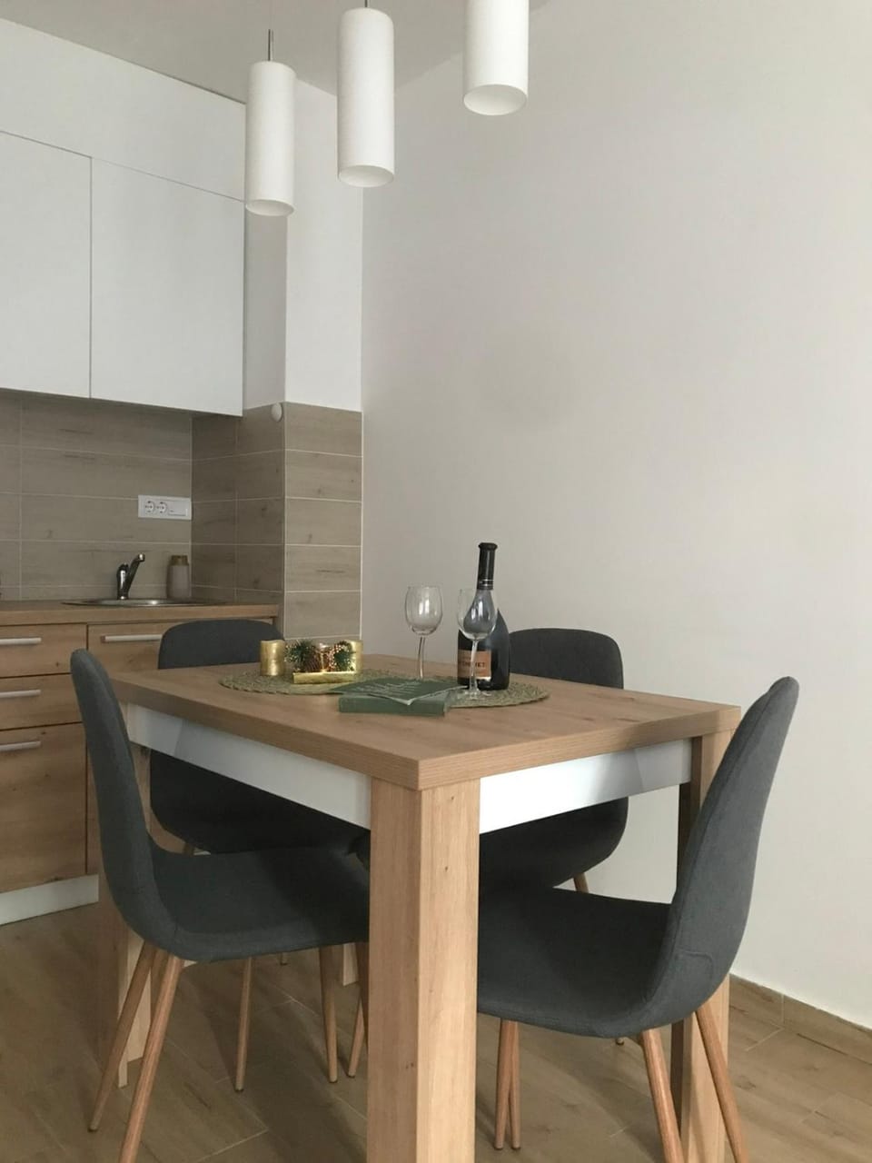 zeleni bor Divcibare Apartment in Zlatibor District, Serbia