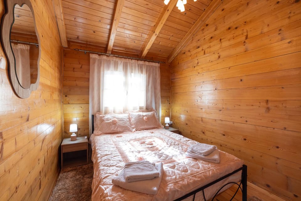 Wooden Dream Nafplio Apartment in Argolis, Greece