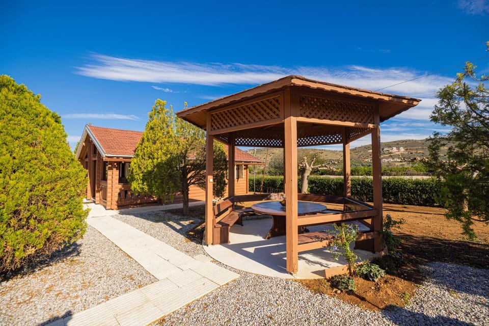 Wooden Dream Nafplio Apartment in Argolis, Greece