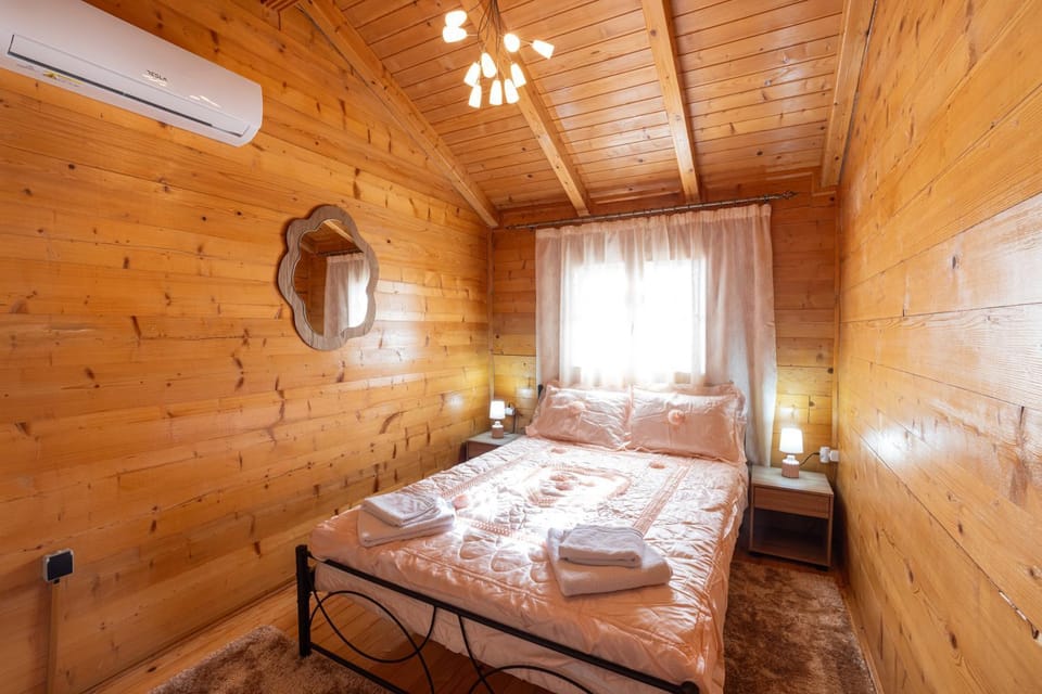Wooden Dream Nafplio Apartment in Argolis, Greece