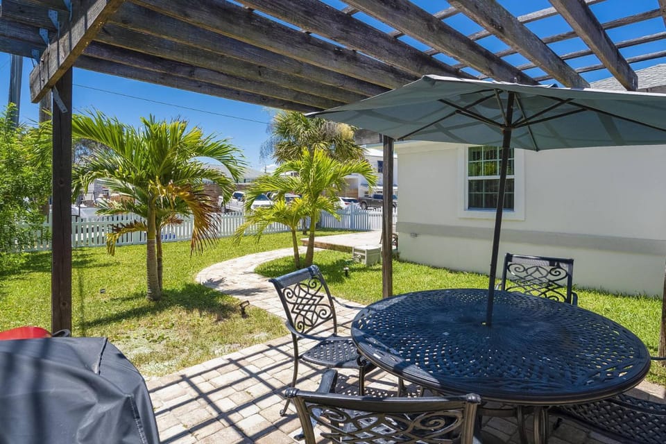 Oceans 13 Unit A Apartment in Saint Augustine Beach