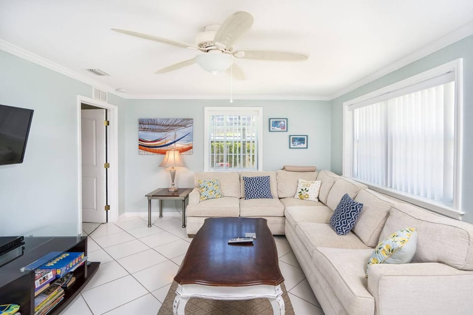 Oceans 13 Unit B Apartment in Saint Augustine Beach
